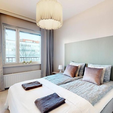 Bellarova Apartments VI روفانييمي المظهر الخارجي الصورة