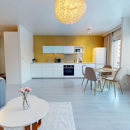 Bellarova Apartments VI روفانييمي المظهر الخارجي الصورة