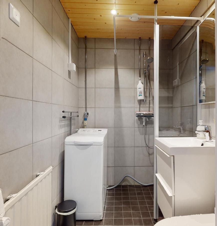 Bellarova Apartments VI روفانييمي المظهر الخارجي الصورة