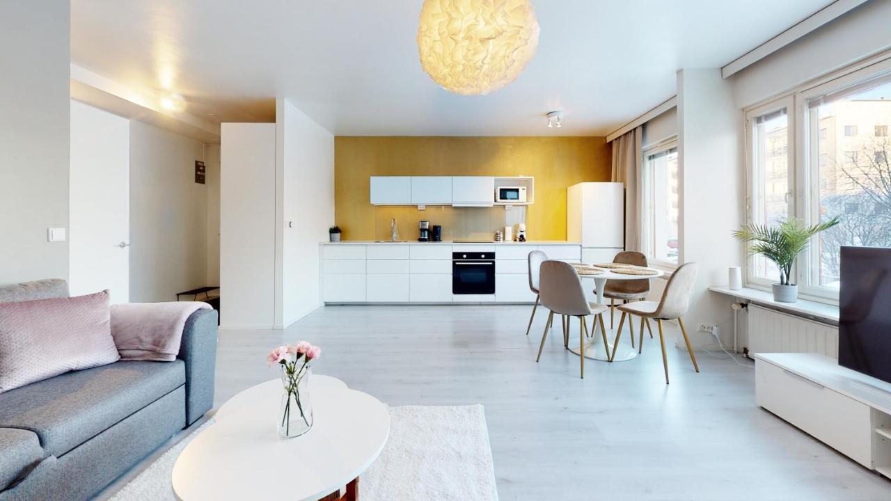 Bellarova Apartments VI روفانييمي المظهر الخارجي الصورة
